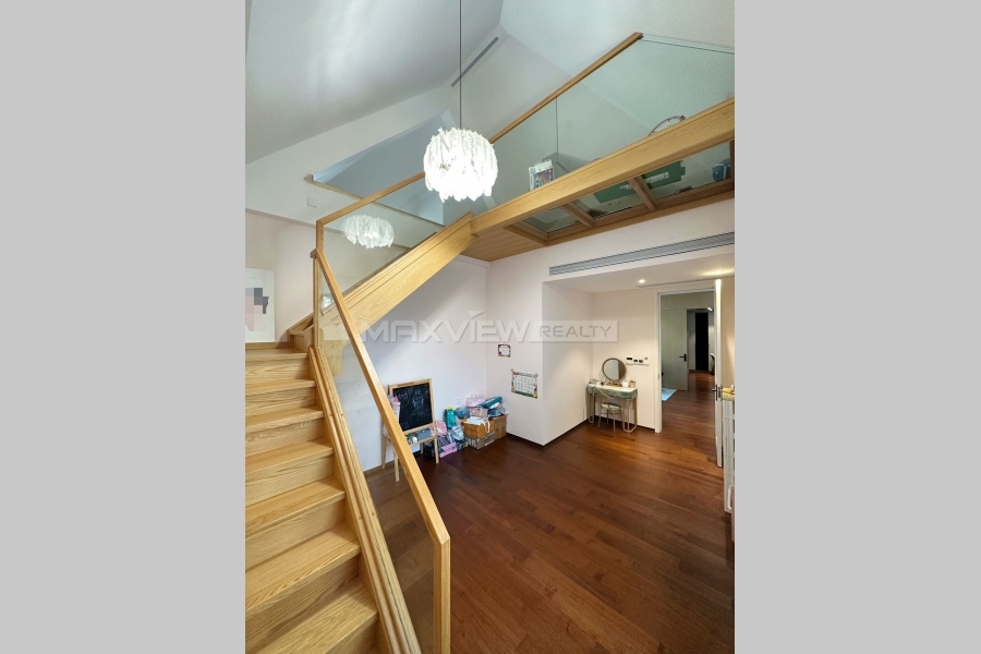 Hongqiao Scenery Woodfield Park&nbsp;4bedroom&nbsp;473sqm&nbsp;&yen;45,000&nbsp;PRH0105